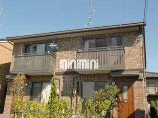 岐阜県各務原市那加信長町1【一戸建】の外観