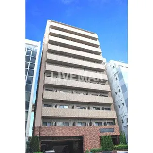 トーシンフェニックス芝浦ベイフォート【6階】の外観