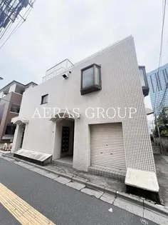 第3三池ビル【1階】の外観