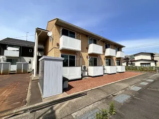 シャーメゾン高田Cの画像