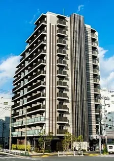 パークアクシス木場キャナル ウエストの画像