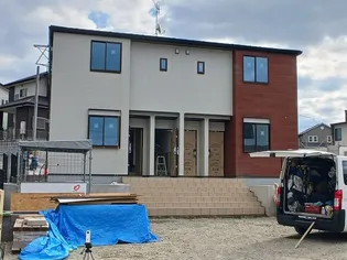 モンフル柏原 IIの画像