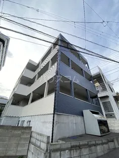 ラントヴィル西船橋の画像