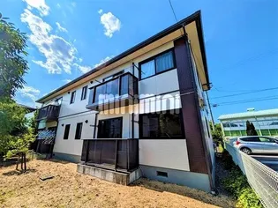 プランドールA棟の画像