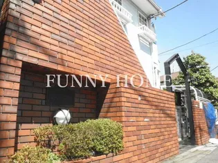 アバンセ経堂の画像