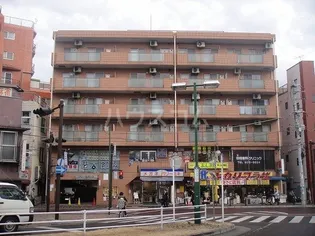クレール向ヶ丘の画像