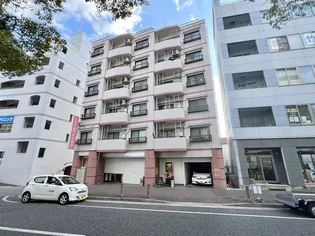 グリーンハイツ王子の画像