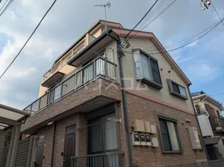 K Sハイツの画像