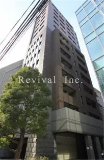 LaSante麹町(ラサンテ麹町 旧・KWレジデンス麹町)【14階】の外観