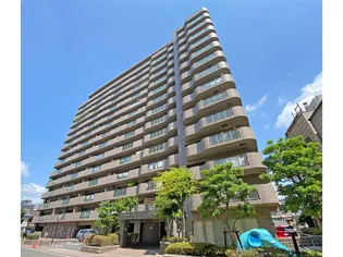 リベールシティ北梅田グランシャリオの画像