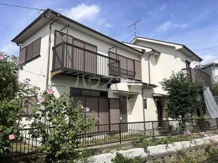 神奈川県小田原市小台【一戸建】の外観