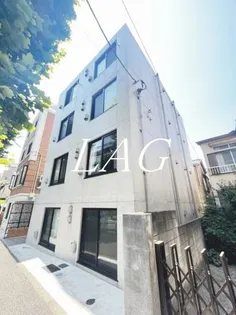 COCOFLAT幡ヶ谷の画像