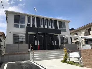 atelier TOMI (アトリエ トミ)【2階】の外観