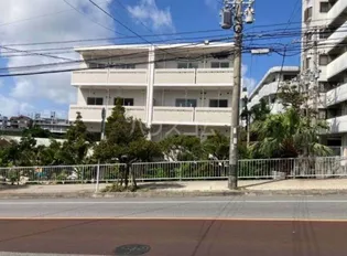 安波茶ガーデンの画像