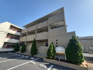 グラツィエの画像