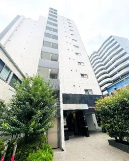 東京都板橋区清水町【マンション】の外観