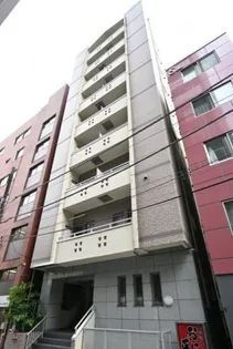 東京都千代田区外神田6【マンション】の外観