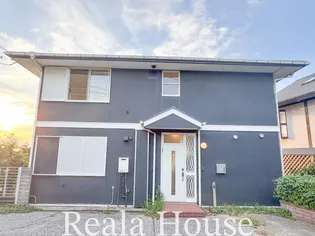 神奈川県横須賀市芦名1【一戸建】の外観