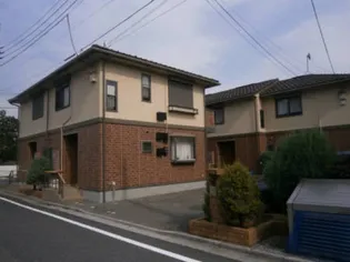 東京都練馬区北町5【一戸建】の外観