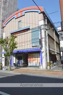 ウルルst.Build【3階】の外観