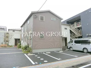 EAST6 B棟の画像