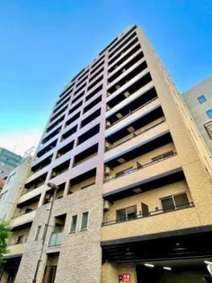 東京都千代田区神田神保町2【マンション】の外観