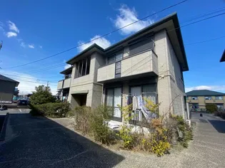 カームエイト D棟の画像