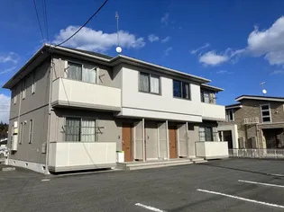 メゾンドールの画像