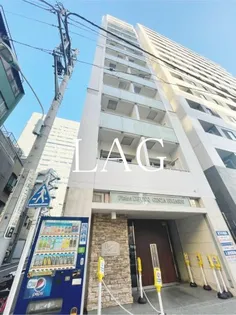 プレール ドゥーク銀座東の画像