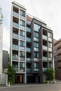 アーバンパーク代々木の画像