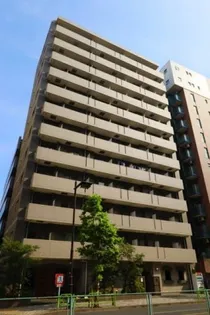 東京都中央区日本橋浜町2【マンション】の外観