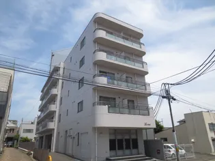 A-ONE【5階】の外観