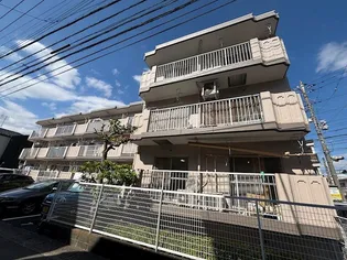 クレールメゾン大瀬戸の画像