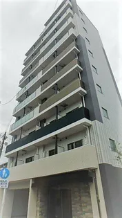 リヴシティ王子神谷の画像