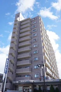 ロイヤルシャトー長町【10階】の外観