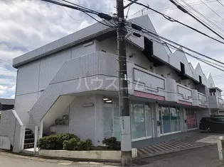 ジュネス明光Aの画像