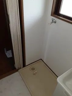 アメニティパレスワタナベ【1階】の内装