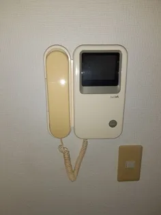 アメニティパレスワタナベ【1階】の内装