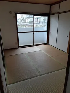 アメニティパレスワタナベ【1階】の内装