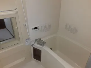 アメニティパレスワタナベ【1階】の風呂