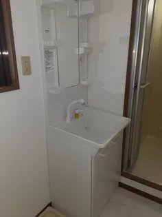 アメニティパレスワタナベ【1階】の内装