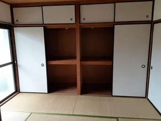 アメニティパレスワタナベ【1階】の内装