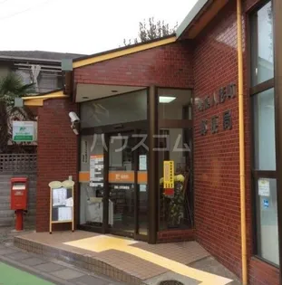 アメニティパレスワタナベ【1階】の周辺