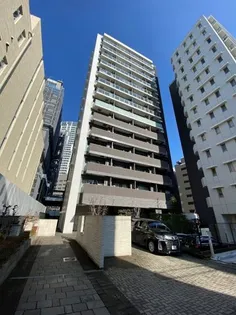 パークアクシス渋谷桜丘ウエストの画像