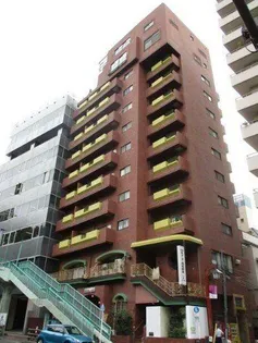 西新宿パークハイツの画像