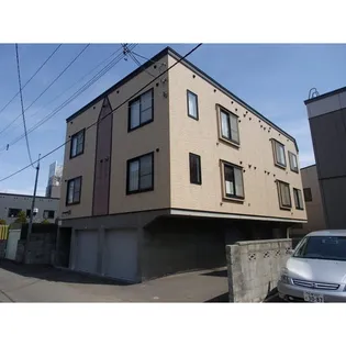 アレンダール弐番館の画像