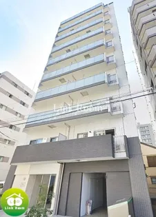 ベリエージュ門前仲町の画像