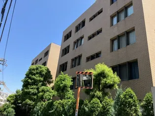 マナハウス四谷の画像