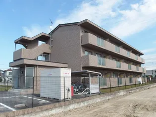 テネレッツァ【2階】の外観