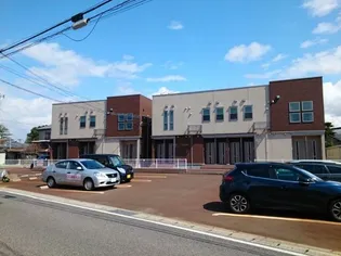 新潟県新潟市中央区山二ツ5【アパート】の外観